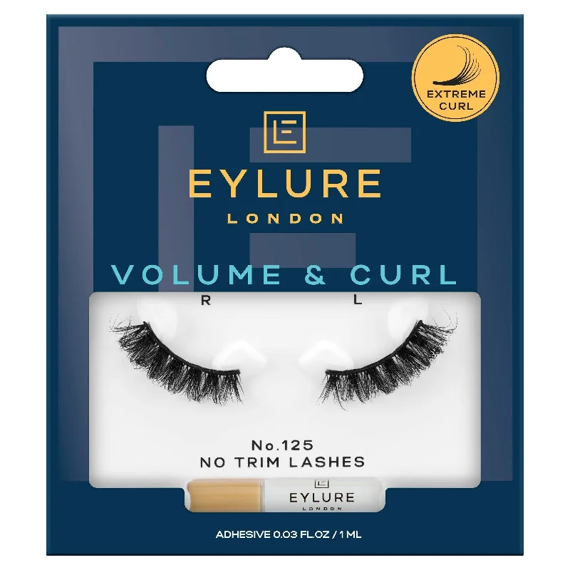 Pet ProductsEylure Volume & Curl 3/4 Length No. 125