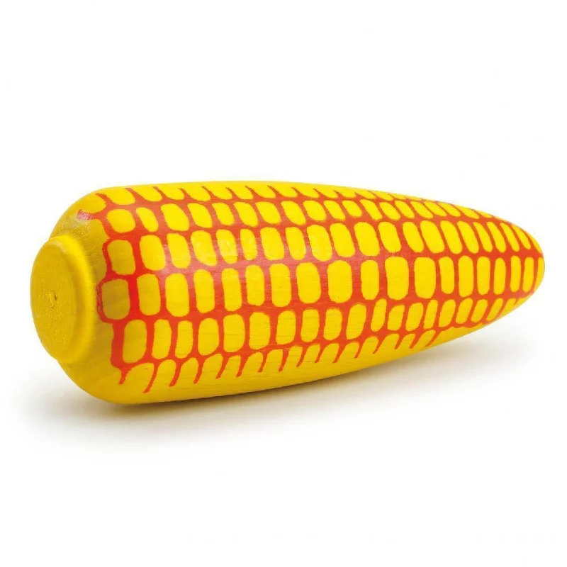 - Air box TSA certified check-inErzi corn on the cob