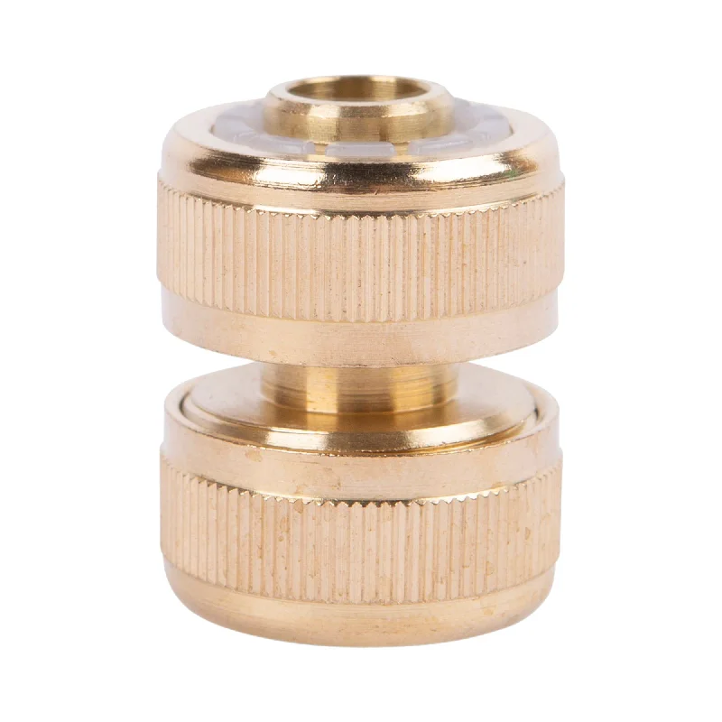  -Anti-scratch sofa protective cover1/2" Brass Hose Repair Connector - By Green Blade