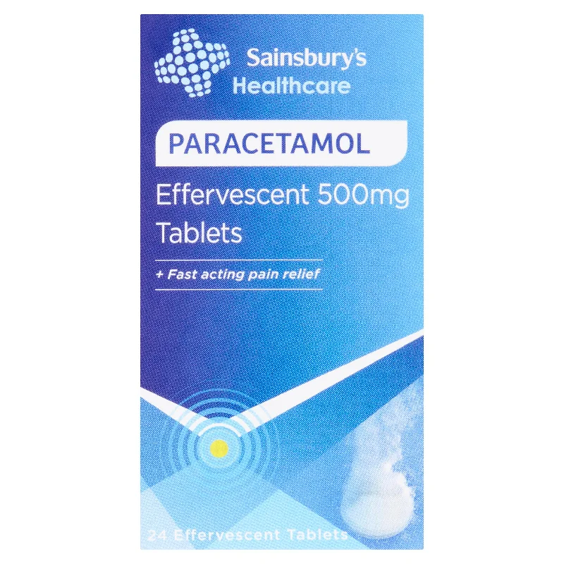 - Pet diabetes prescription foodSainsbury's Healthcare Paracetamol Effervescent Tablets x24 500mg