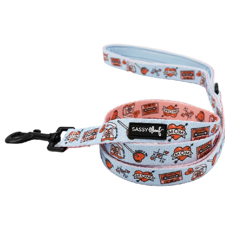 - Dog heart rate monitoring collarDog Leash - Heartbreaker