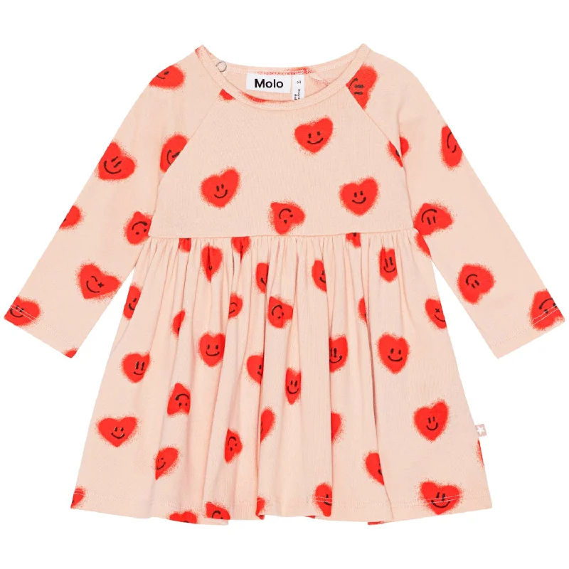 - Pet diabetes prescription foodMolo Red Hearts Jersey Charmaine Dress