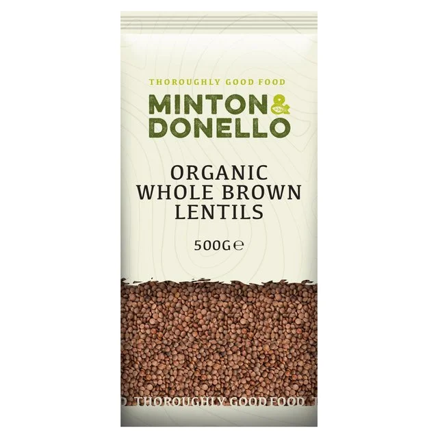  -Non-contact cat thermometerMintons Good Food Organic Whole Brown Lentils   500g