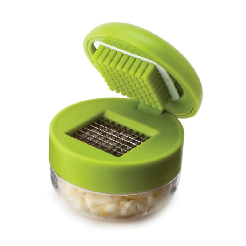 - Deodorizing cat litter tofu litterJoie Garlic Dicer