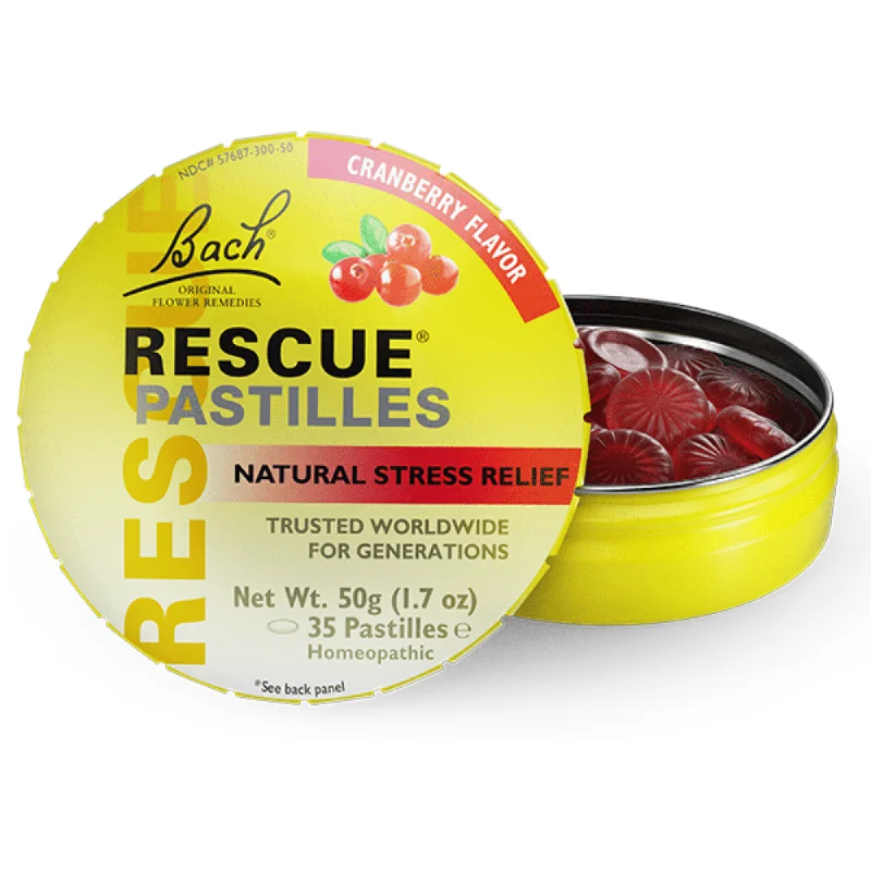  -Non-contact cat thermometerNelson Bach Cranberry Rescue Remedy Pastilles (50 g) #10082632