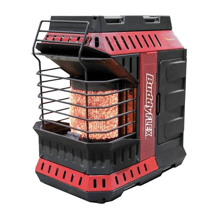 - Winter warm clothes for short-haired dogsPortable Radiant Heater