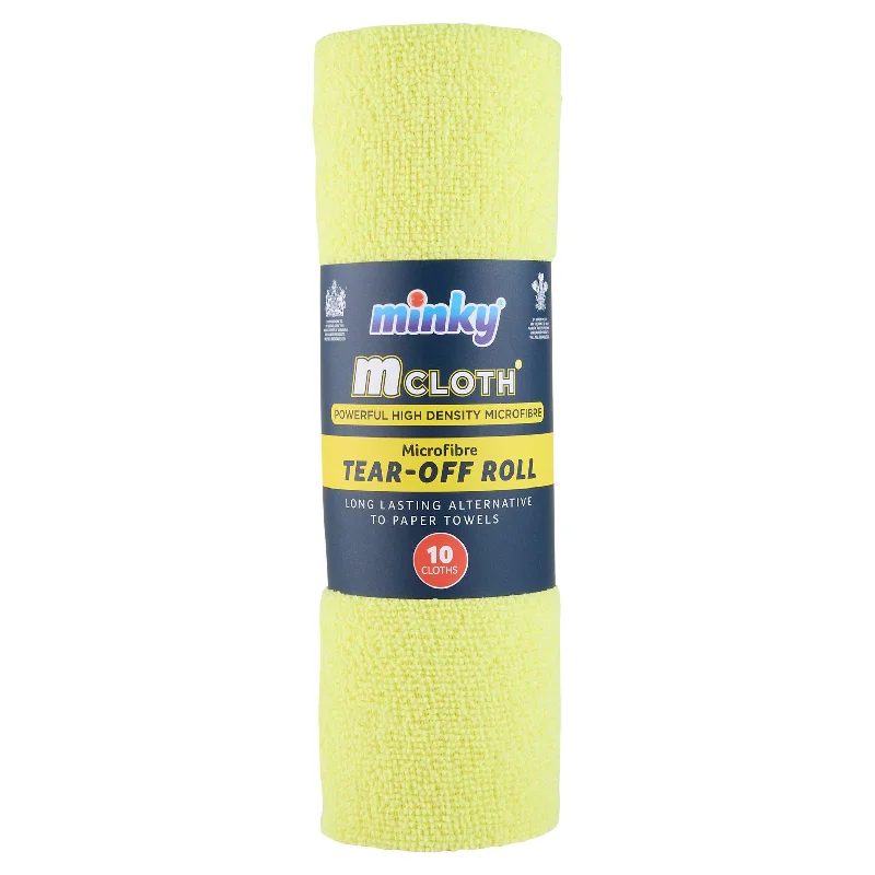 - Summer pet ice matMinky M Cloth Microfibre Tear Off Roll