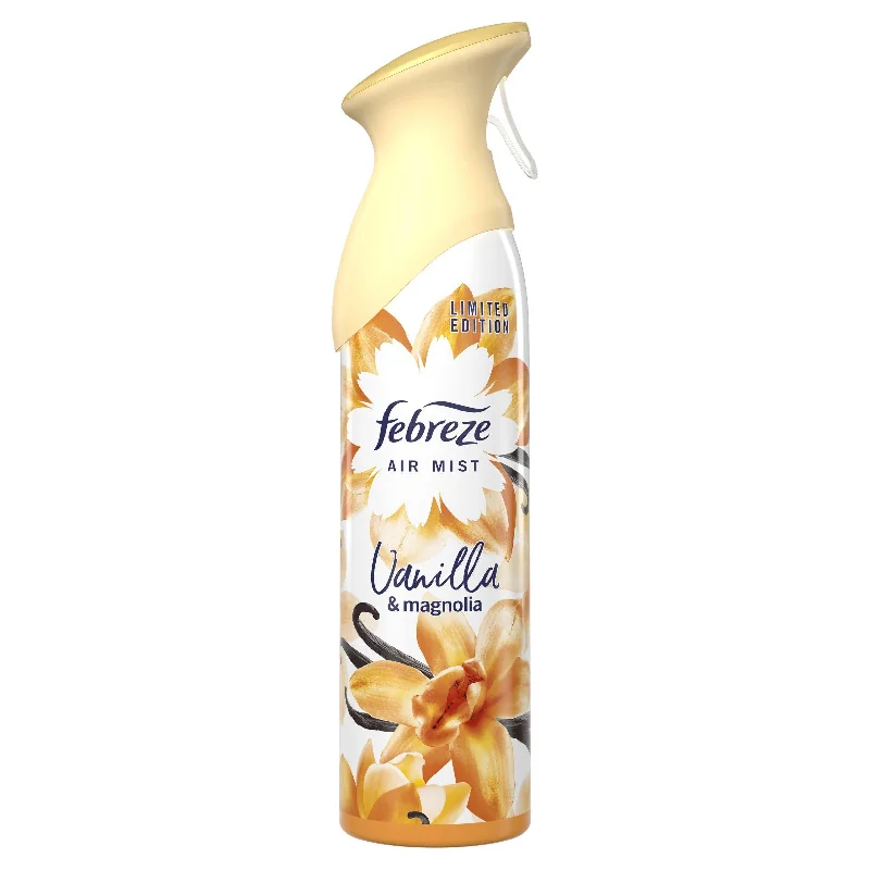 - Pet fence foldable indoorFebreze Air Freshener Spray Vanilla & Magnolia 185ml