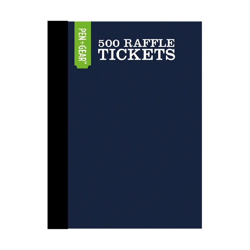 - Air box TSA certified check-inNuco Raffle Tickets