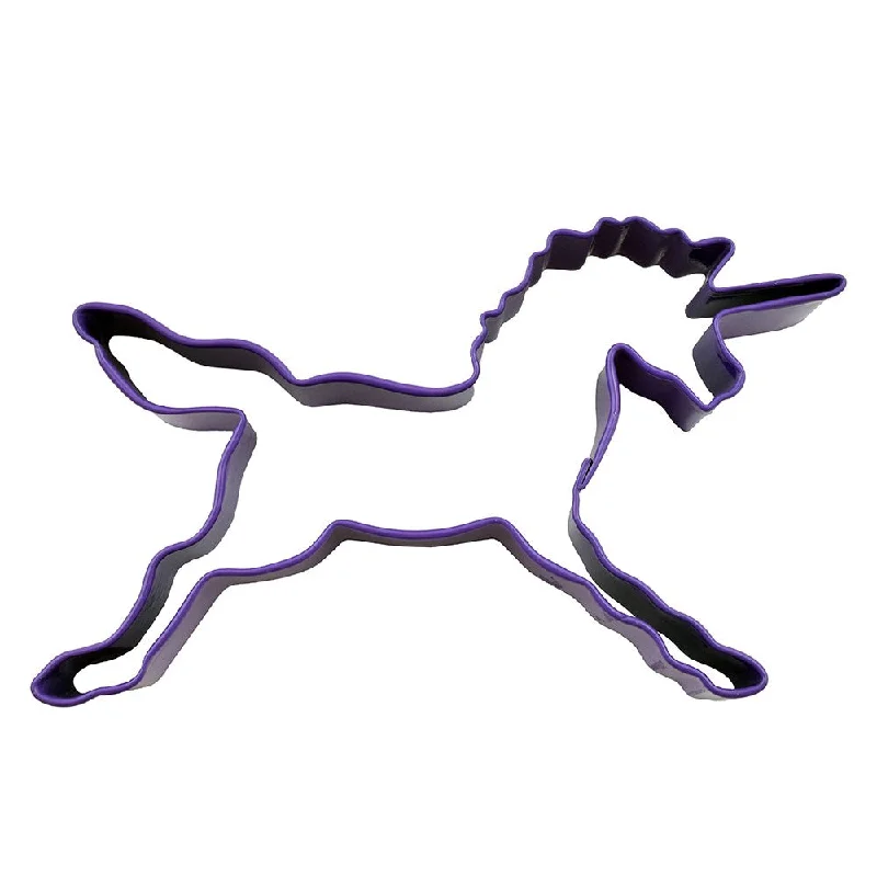 - Remote interactive pet feederD.Line Cookie Cutter Unicorn 11.5cm