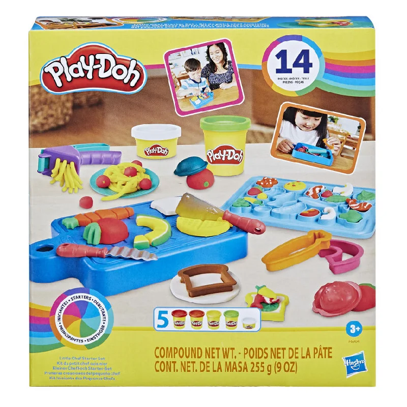 - Pet smart GPS locatorPlay-Doh Kitchen Creations Little Chef Starter Set