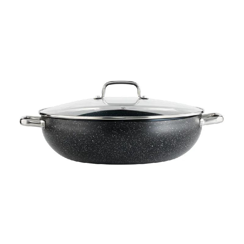  -Anti-scratch sofa protective coverBaccarat ULTIMO Non Stick Wok with Lid 36cm