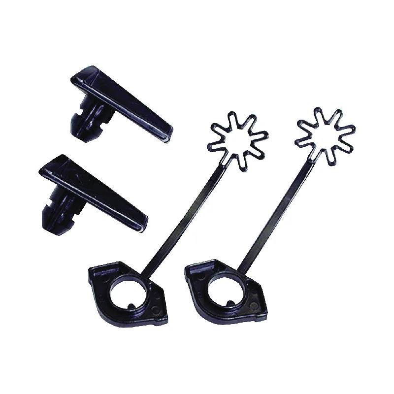 - Dog anti-slip matPad Frame Latch Assembly