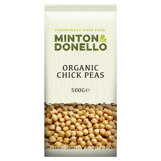 - ​​Pet toys under 10 yuanMintons Good Food Organic Chickpeas   500g