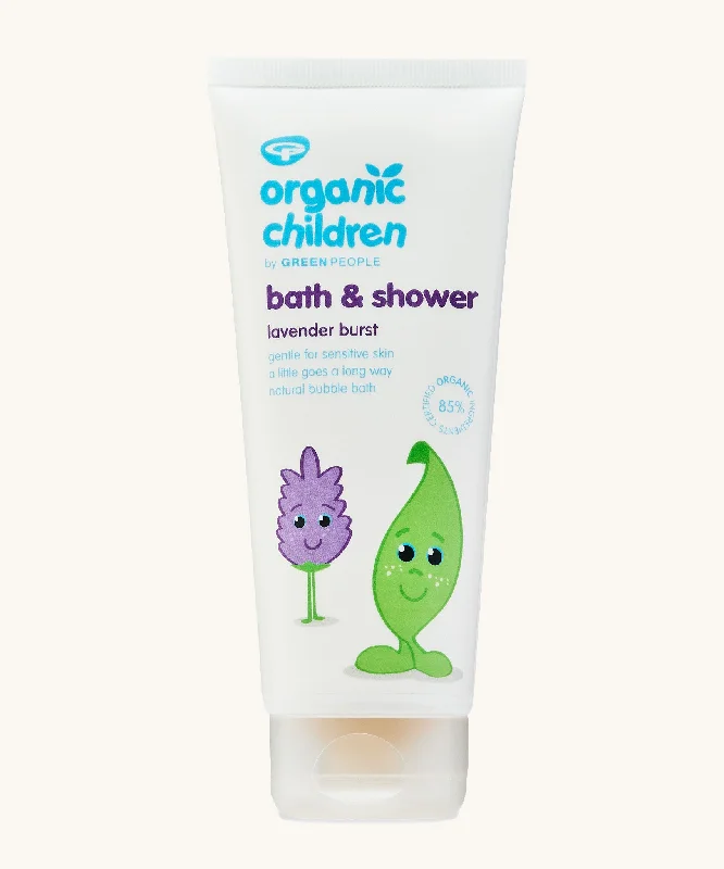 - Pet vitamin complex nutrition tabletsOrganic Children Bath & Shower Gel Lavender Burst 200ml