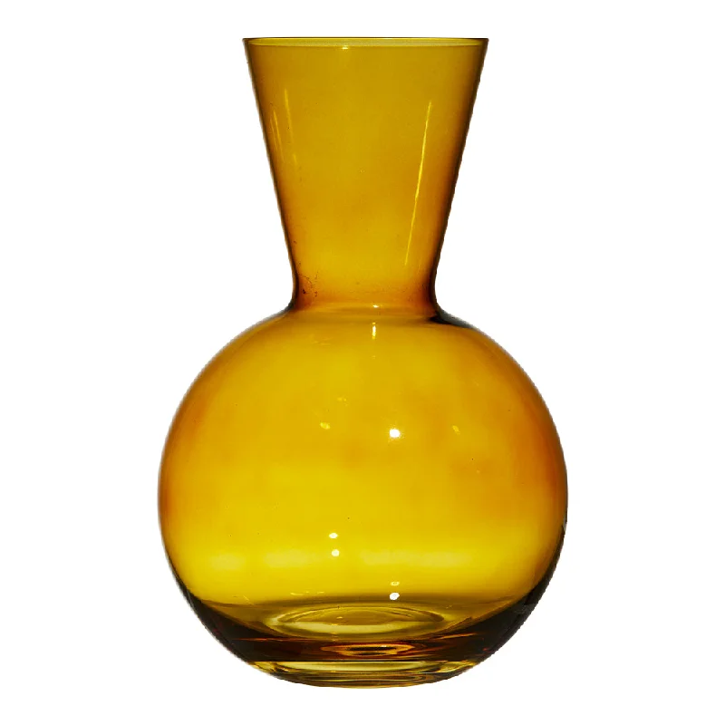 - Natural latex pet mattressMyHouse Globe Vase Mango