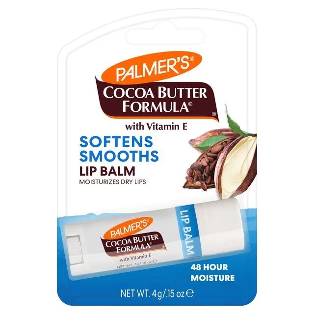 - Automatic induction pet water dispenserPalmer's Cocoa Butter Formula Ultra Moisturizing Lip Balm with SPF15   4g