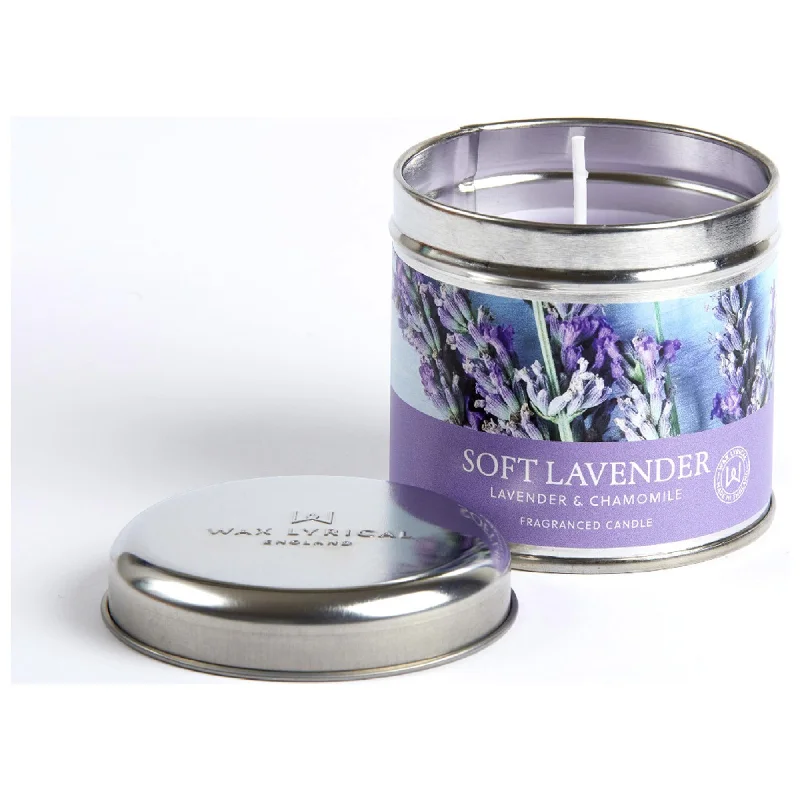 - Summer pet ice matWax Lyrical Small Scented Candle - Soft Lavender