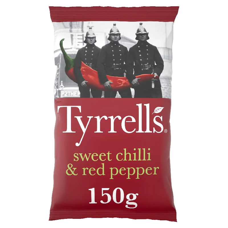 - Pet diabetes prescription foodTyrrells Sweet Chilli & Red Pepper Sharing Crisps 150g