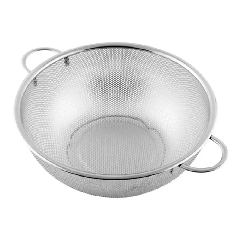 - Elderly dog ​​joint care mattressSoffritto A Series Stainless Steel Strainer with Handle 28.5cm