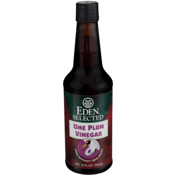 - Pet fence foldable indoorEden Foods - Vinegar Ume Plum 10 Fo - Pack of 12