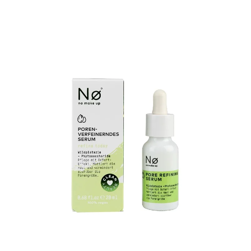 ---No Cosmetics Pore Refining Serum (20 ml) #10082461