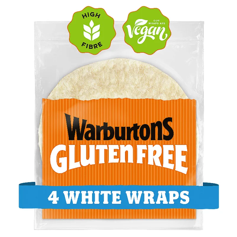 - Pregnant cat delivery room warming boxWarburtons Gluten Free White Wraps x4