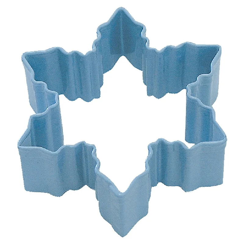 - Pet smart GPS locatorD.Line Cookie Cutter Snowflake 7.75cm