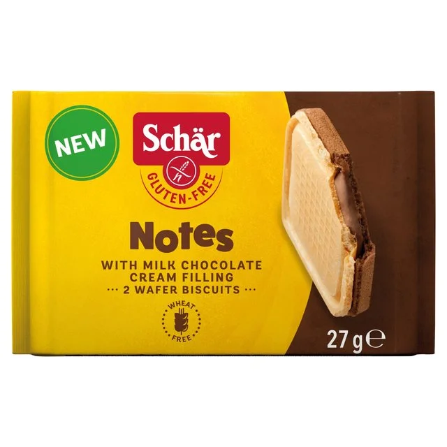 Pet ProductsSchar Notes   27g