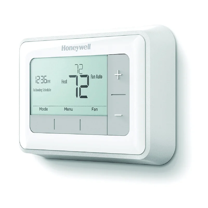 - Pet fence foldable indoorProgrammable Thermostat