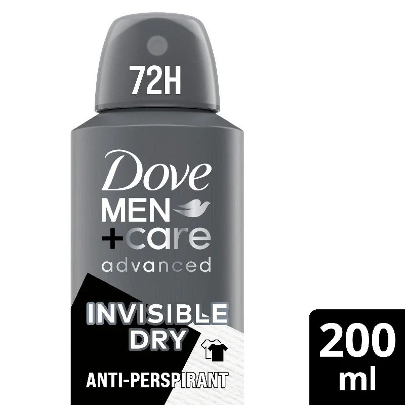 - Winter warm clothes for short-haired dogsDove Men+Care Antiperspirant Deodorant Aerosol Invisible Dry 200ml