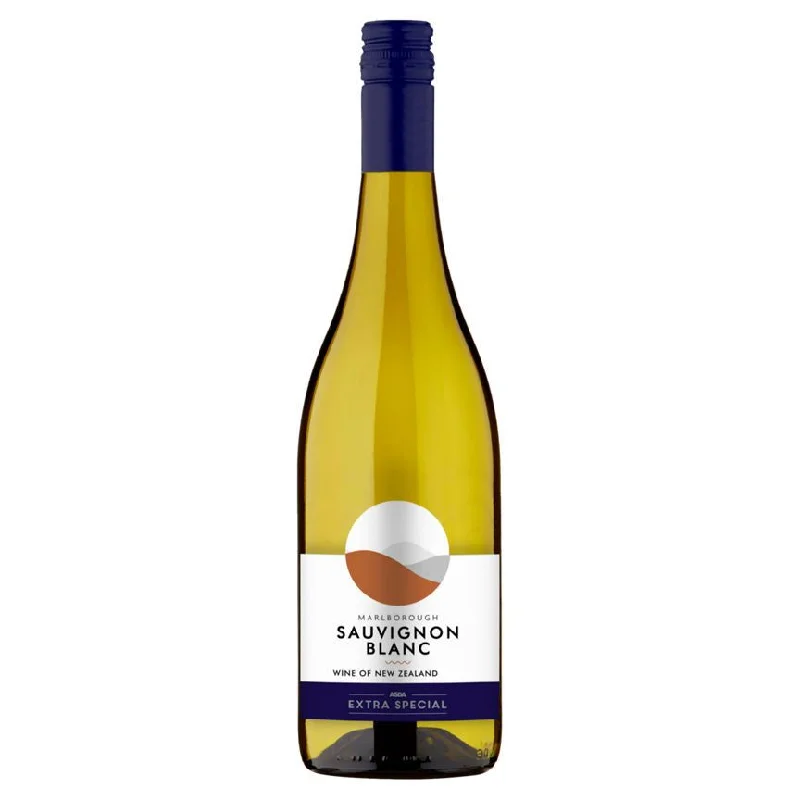 Pet ProductsASDA Extra Special Marlborough Sauvignon Blanc