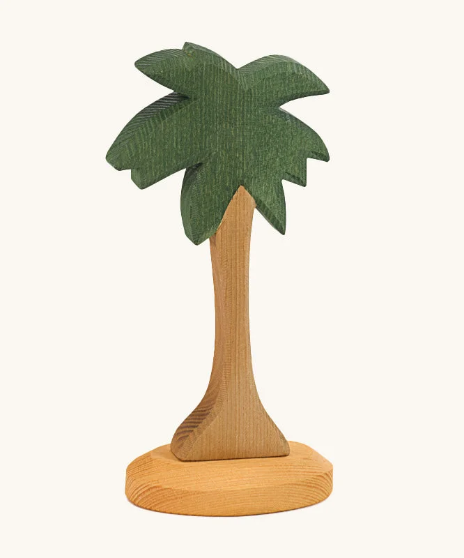 - Degradable pet feces bagOstheimer Palm Tree & Support