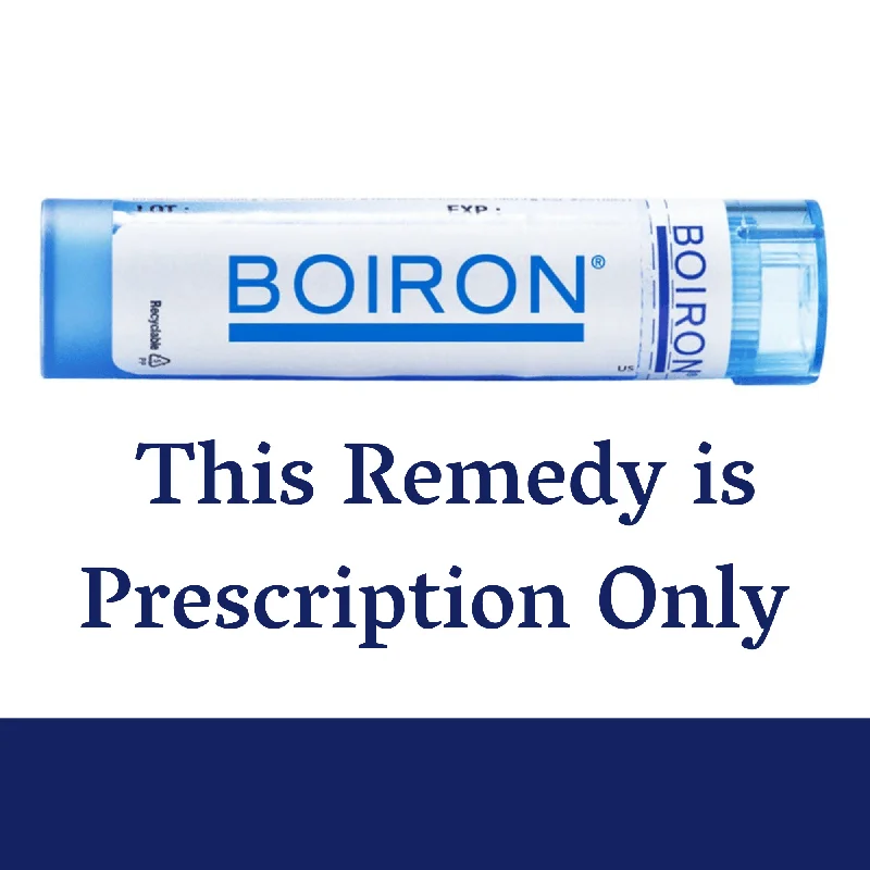 - Air box TSA certified check-inBoiron Streptococcinum 30C [Rx] (75 count) #30692