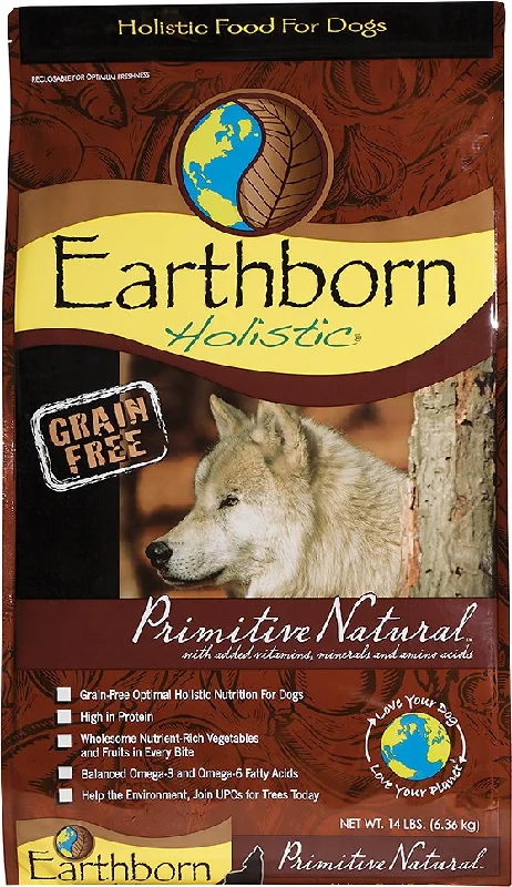    - Cat food nutritional analysis  - Wholesale price of dog foodEarthborn Holistic® Primitive Natural™ Adult & Puppy Buy 12 get 1 Free