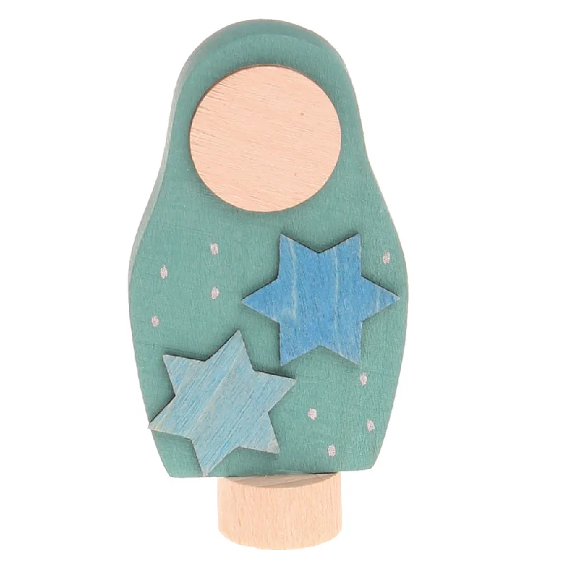 - Pet diabetes prescription foodGrimm's Matryoshka Stars Decorative Figure