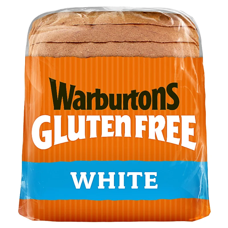 - Rabbit grass rack to prevent waste food boxWarburtons Gluten Free White Loaf 300g