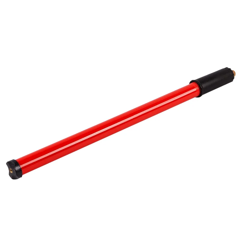 - Climbing pet constant temperature heating padRed 35.5cm Traditional Bike Pump - By Blackspur