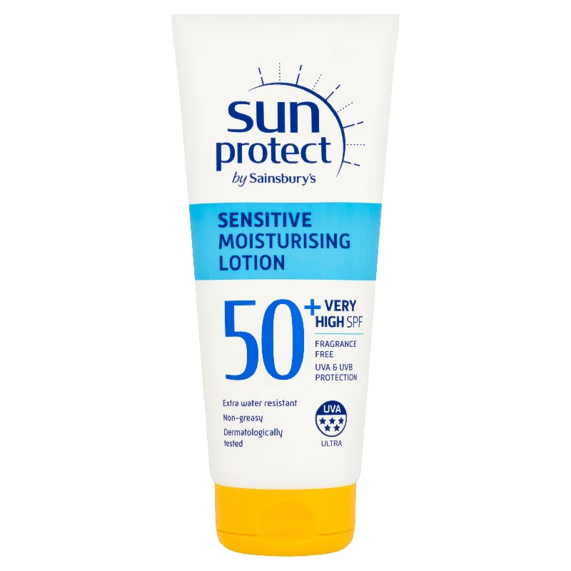 - Postoperative pet anti-licking Elizabethan collarSun Protect Sensitive Sun Lotion SPF50+ 200ml