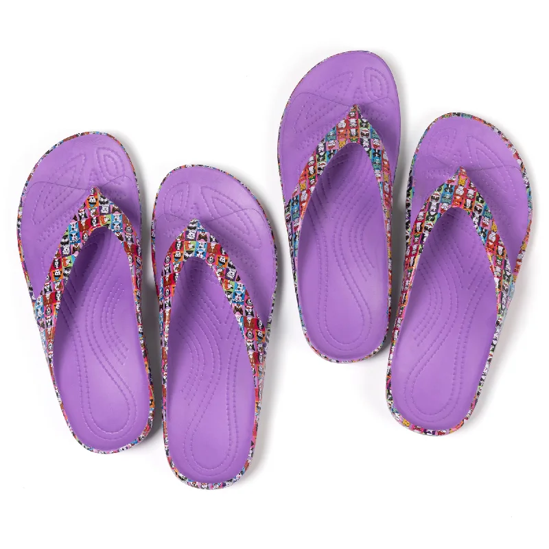 - Pet vitamin complex nutrition tabletsPlayful Paws Flip Flops