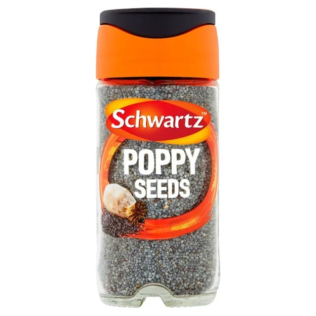 - Pet fence foldable indoorSchwartz Poppy Seed Jar   48g