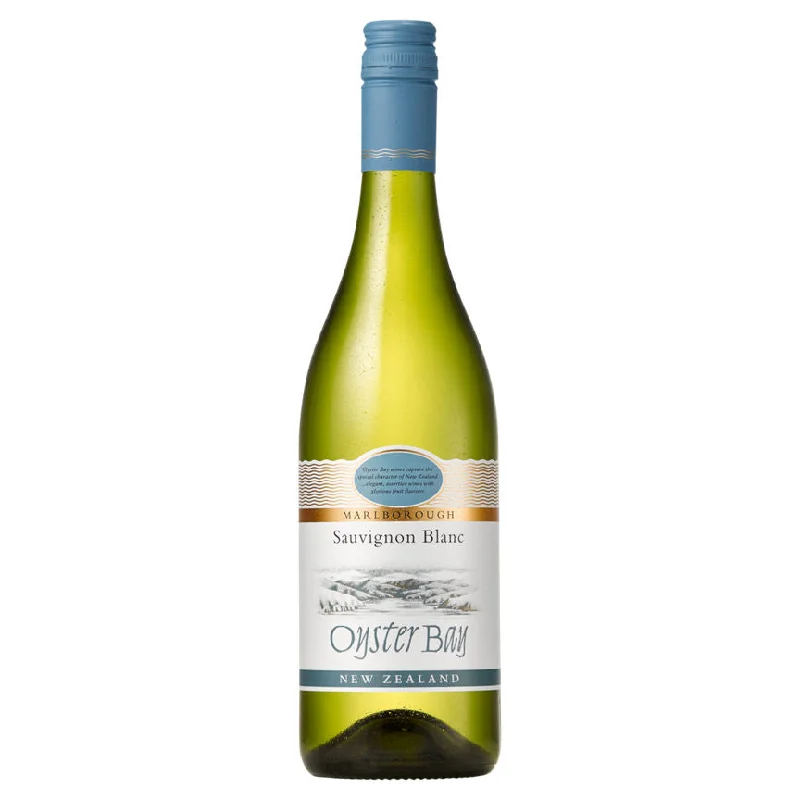 - Pet monitor with cameraOyster Bay Sauvignon Blanc