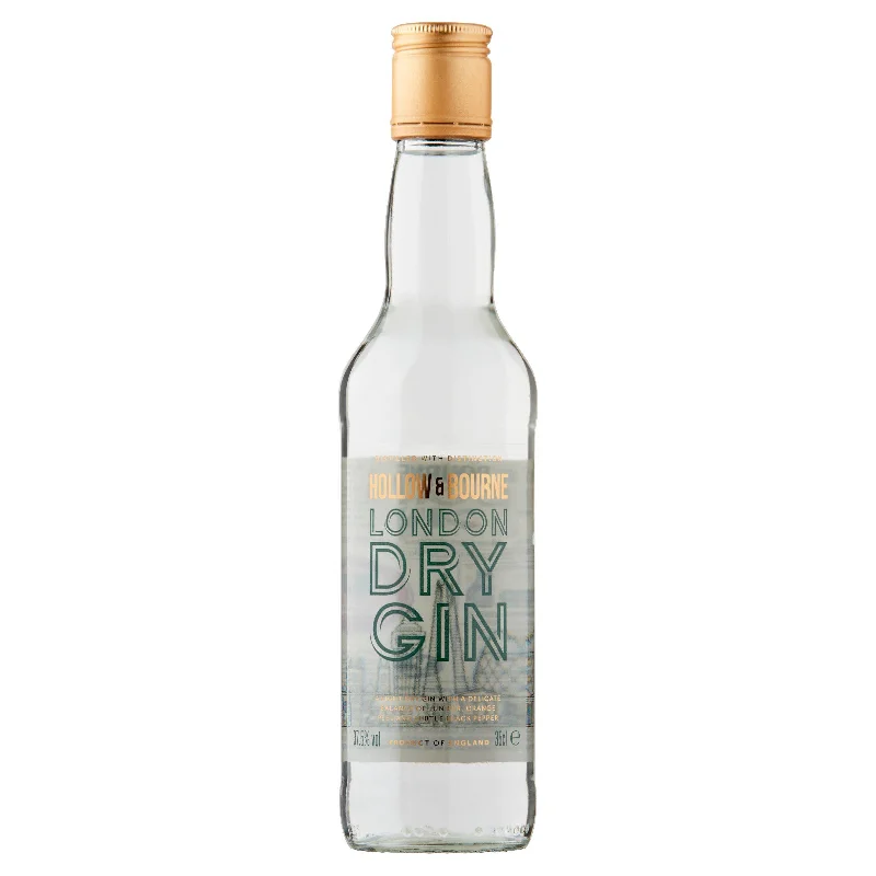 - Degradable pet feces bagHollow & Bourne London Dry Gin 35cl