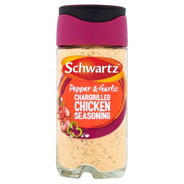 - Pregnant cat delivery room warming boxSchwartz Pepper & Garlic Chargrilled Chicken Seasoning Jar   51g