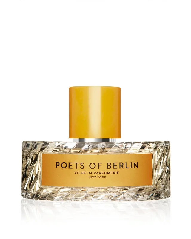 - Teething and chewing toys for puppiesVilhelm Parfumerie Poets of Berlin EDP (100 ml) #10082822