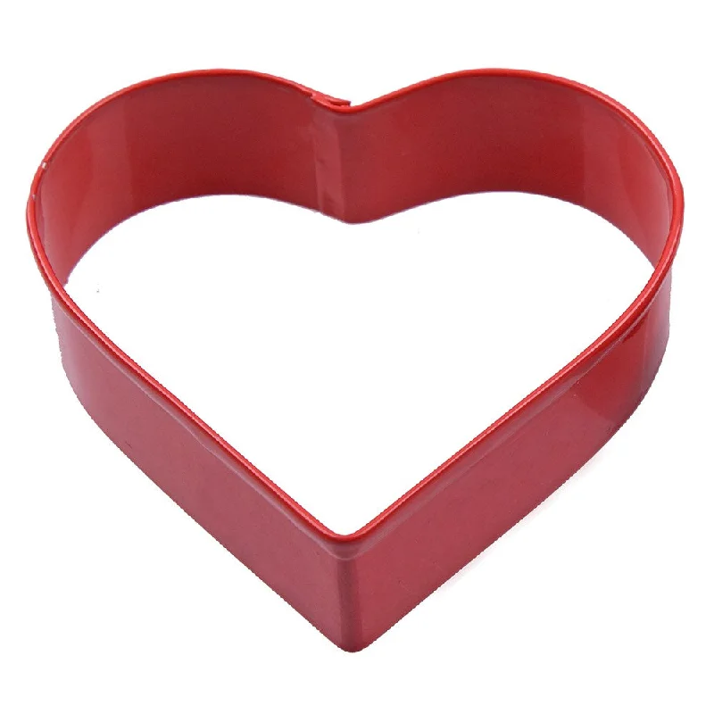 - Pet tear stain cleaning wipesD.Line Cookie Cutter Heart 8cm