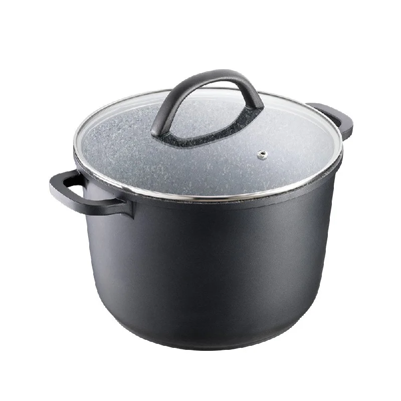 - Elderly dog ​​joint care mattressBaccarat STONEX2 Ceramic Non Stick Stockpot with Lid 24cm