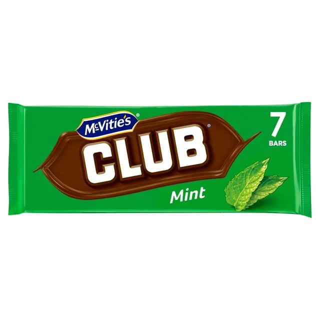 - Pet fence foldable indoorMcVitie's Club Mint Chocolate Biscuit Bars Multipack   7 x 23g