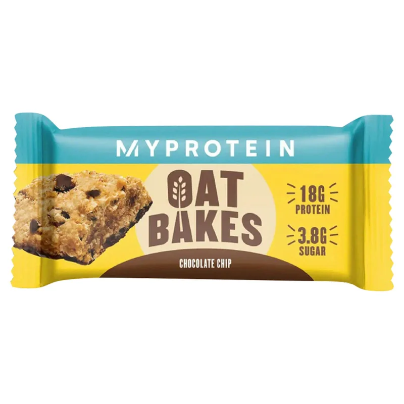  -Non-contact cat thermometerMyprotein Oat Bakes Chocolate Chip 75g