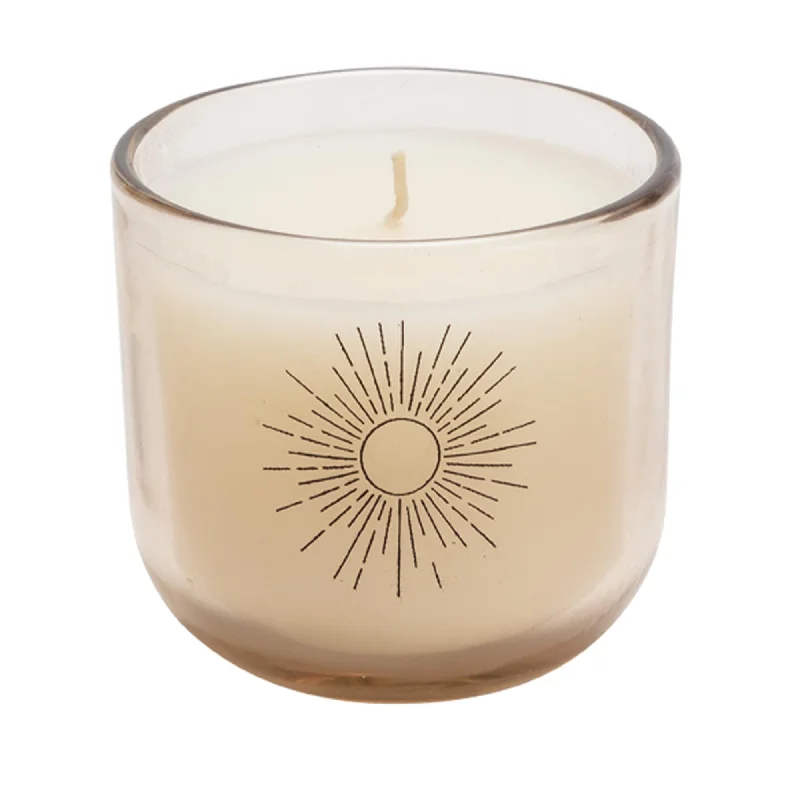 ---Habitat x Luna Collection 110g Boxed Candle - Sunrise